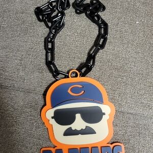 Da BEARS Necklace